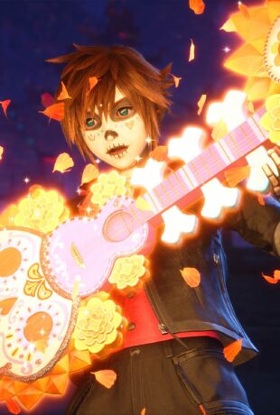 Coco será una de los mundos de Kingdom Hearts IV