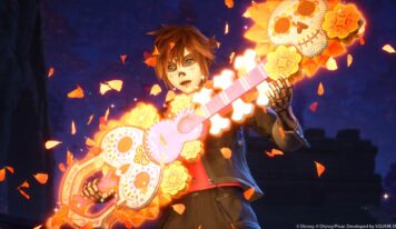 Coco será una de los mundos de Kingdom Hearts IV