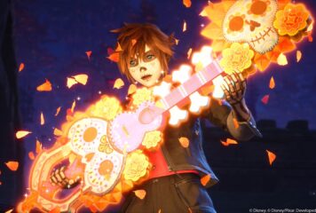 Coco será una de los mundos de Kingdom Hearts IV