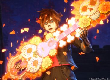Coco será una de los mundos de Kingdom Hearts IV