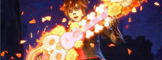 Coco será una de los mundos de Kingdom Hearts IV