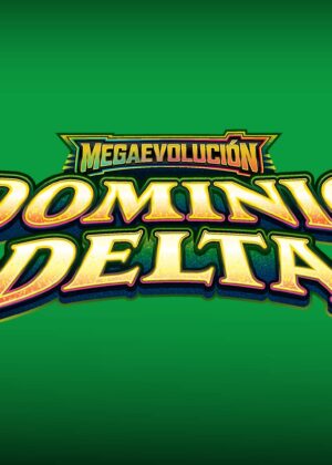 Dominio Delta es la nueva expansión del JCC Pokémon