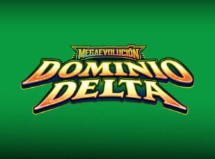 Dominio Delta es la nueva expansión del JCC Pokémon