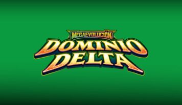 Dominio Delta es la nueva expansión del JCC Pokémon