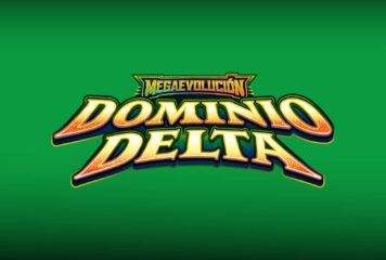 Dominio Delta es la nueva expansión del JCC Pokémon