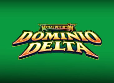 Dominio Delta es la nueva expansión del JCC Pokémon