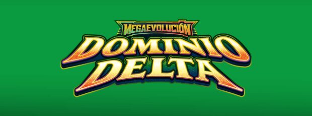 Dominio Delta es la nueva expansión del JCC Pokémon