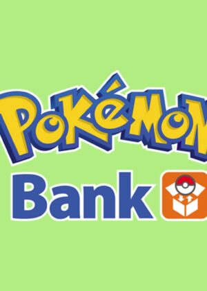 Pokémon Bank cerrará definitivamente en 2027