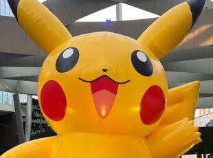 Así fue Pokémon Día Radiante en Ciudad de México