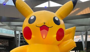 Así fue Pokémon Día Radiante en Ciudad de México