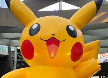 Así fue Pokémon Día Radiante en Ciudad de México