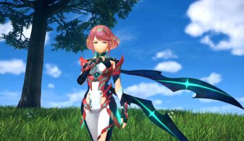 ¿Qué tal está Xenoblade Chronicles 2 en Switch 2?