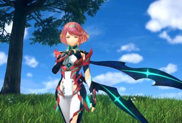 ¿Qué tal está Xenoblade Chronicles 2 en Switch 2?