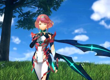¿Qué tal está Xenoblade Chronicles 2 en Switch 2?
