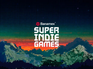 Todo sobre Banamex Super Indie Games 2026