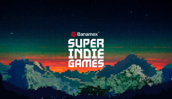 Todo sobre Banamex Super Indie Games 2026