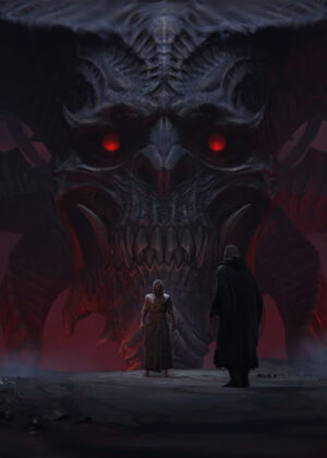Diablo IV llegará a Switch 2 el 15 de septiembre