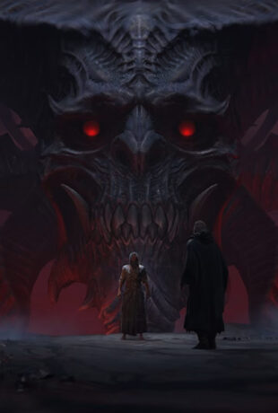 Diablo IV llegará a Switch 2 el 15 de septiembre
