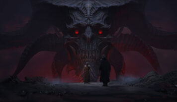 Diablo IV llegará a Switch 2 el 15 de septiembre
