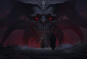 Diablo IV llegará a Switch 2 el 15 de septiembre