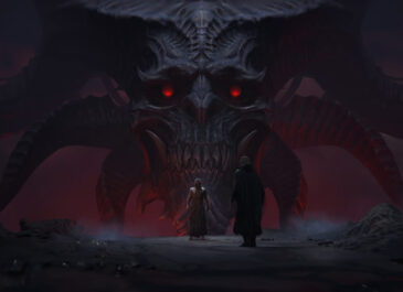 Diablo IV llegará a Switch 2 el 15 de septiembre