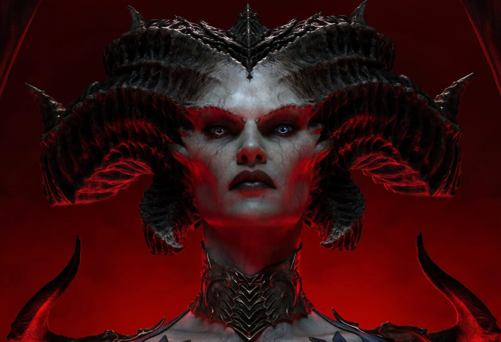 Diablo IV: Age of Hatred Collection en Switch 2