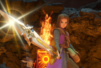 DRAGON QUEST XI: S Echoes of an Elusive Age – Definitive Edition llega a Switch 2