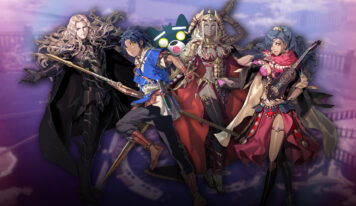 ¿Vale la pena Fire Emblem Fortune’s Weave?