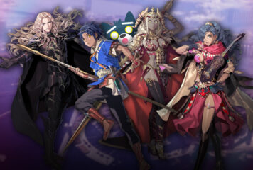 ¿Vale la pena Fire Emblem Fortune’s Weave?