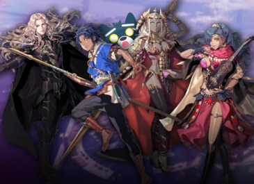 ¿Vale la pena Fire Emblem Fortune’s Weave?