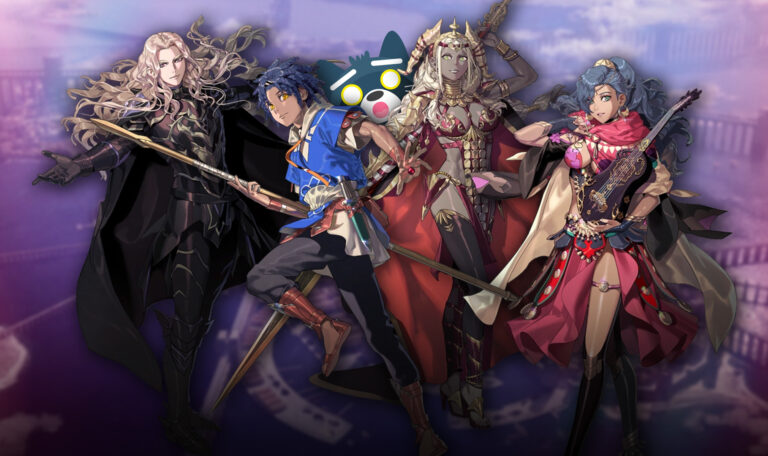 ¿Vale la pena Fire Emblem Fortune’s Weave?