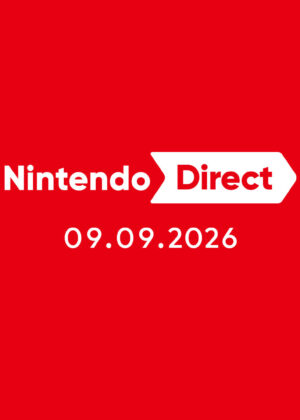Nintendo confirma 2 Nintendo Directs