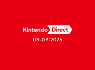 Nintendo confirma 2 Nintendo Directs