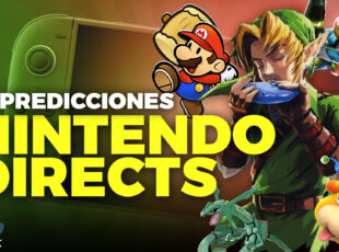 10 predicciones para los Nintendo Directs (septiembre 2026)
