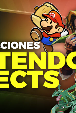 10 predicciones para los Nintendo Directs (septiembre 2026)