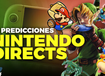 10 predicciones para los Nintendo Directs (septiembre 2026)