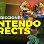 10 predicciones para los Nintendo Directs (septiembre 2026)