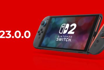 Switch 2 añade compatibilidad con VRR en modo TV