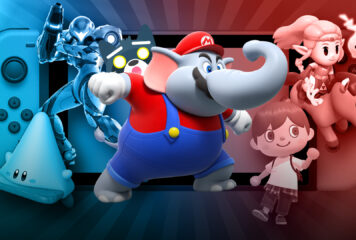 Top 25 de los mejores juegos en Nintendo Switch