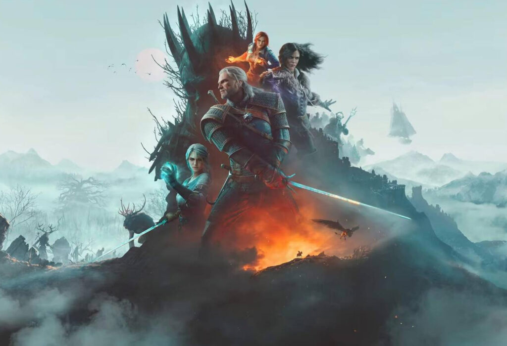 The Witcher 3: Wild Hunt otorga remasterización gratuita