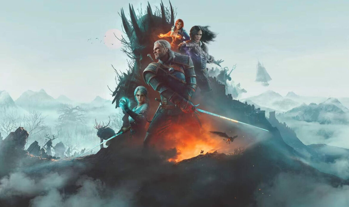 The Witcher 3: Wild Hunt otorga remasterización gratuita