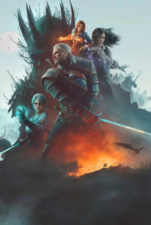 The Witcher 3: Wild Hunt otorga remasterización gratuita