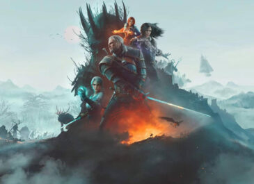 The Witcher 3: Wild Hunt otorga remasterización gratuita