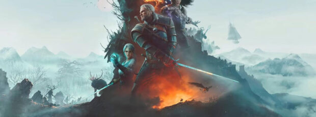 The Witcher 3: Wild Hunt otorga remasterización gratuita
