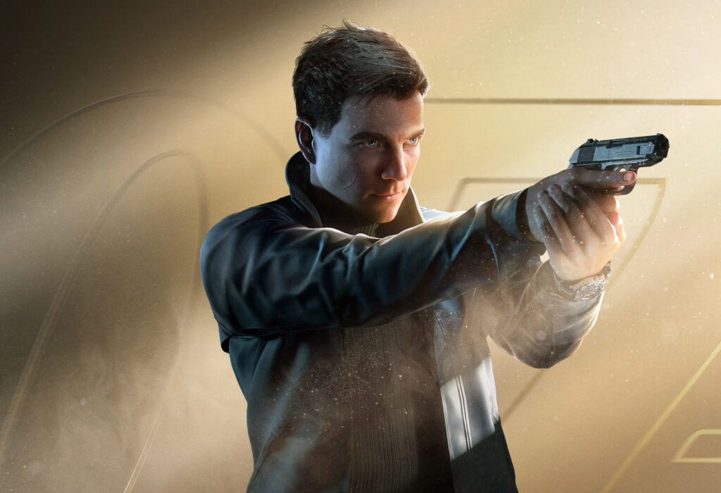 007 First Light llegará en marzo 2027 a Switch 2