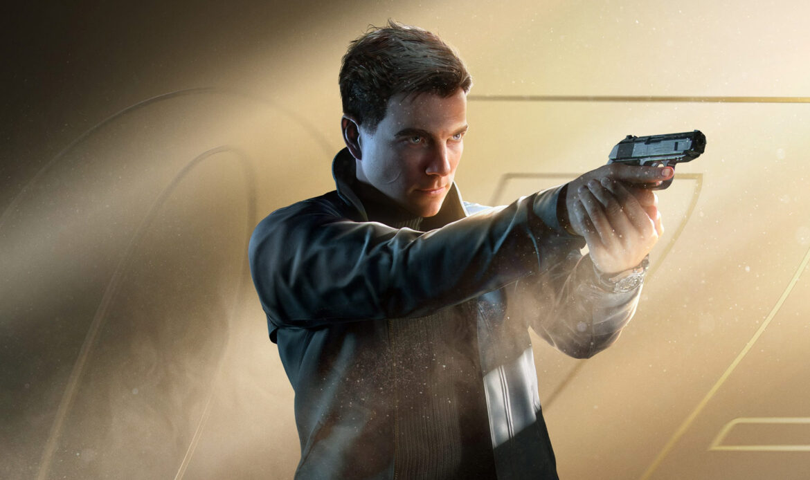 007 First Light llegará en marzo 2027 a Switch 2