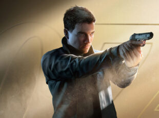 007 First Light llegará en marzo 2027 a Switch 2