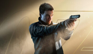 007 First Light llegará en marzo 2027 a Switch 2