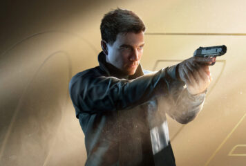 007 First Light llegará en marzo 2027 a Switch 2