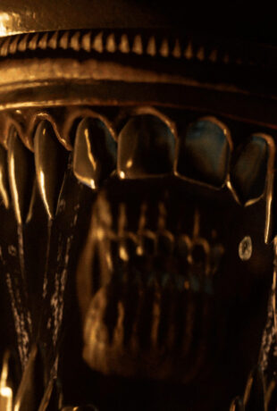 Previo Alien Isolation 2